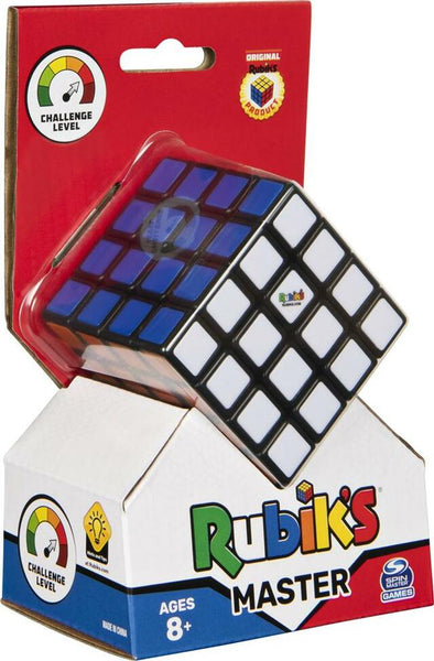 Rubik's 4 x 4 Cube — Piccolo Mondo Toys
