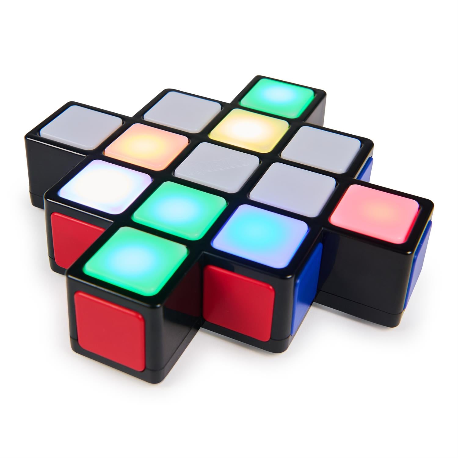 Rubik's Rush Electronic Game