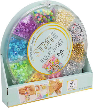 STMT DIY Jewelry Spinner
