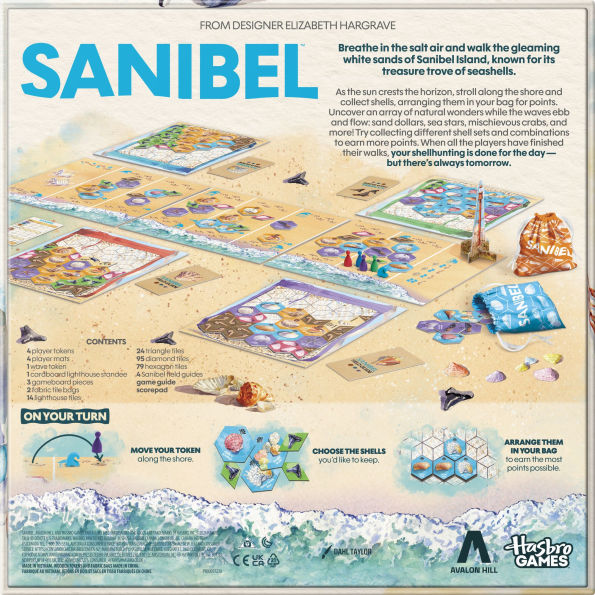 Sanibel