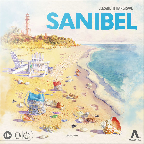 Sanibel