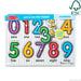 See-Inside Alphabet Peg Puzzle