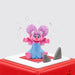 Sesame Street: Abby Cadabby  Audio Tonie