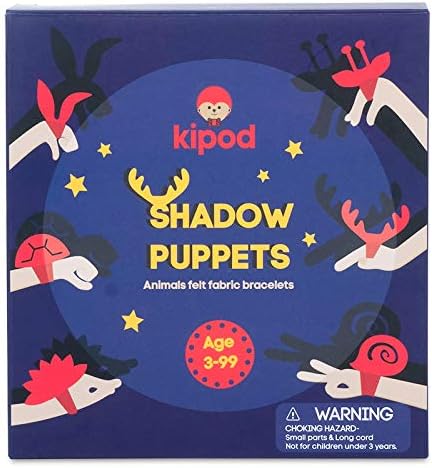 Shadow Puppets — Piccolo Mondo Toys