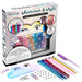 Shimmer & Style Tinsel Hair Styling Kit
