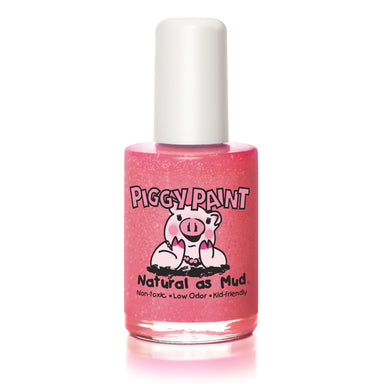 Shimmy Shimmy Pop Piggy Paint Nail Polish