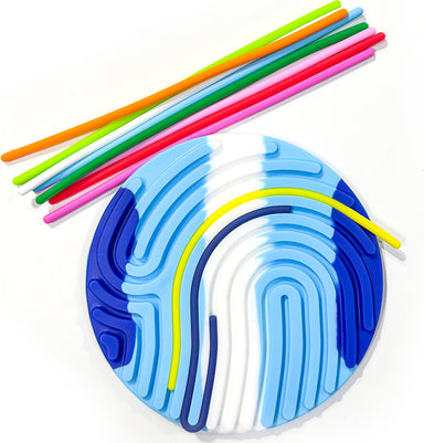 Silly Tubes Circle