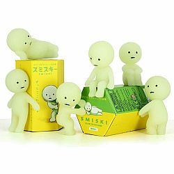 Smiski Series 1 Collectible Figures