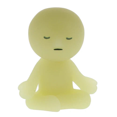 Smiski Yoga Series