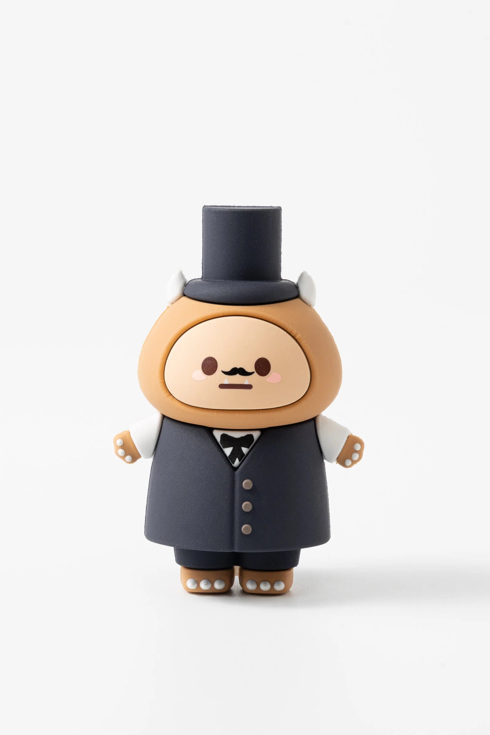 Smoko Friends Wild West Figure in Blind Box