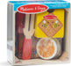 Smores Picnic Box Play Food Set
