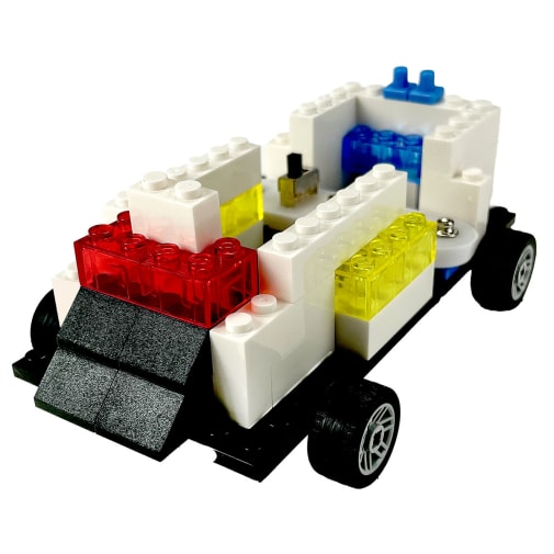 Snap Circuits® BRIC Light