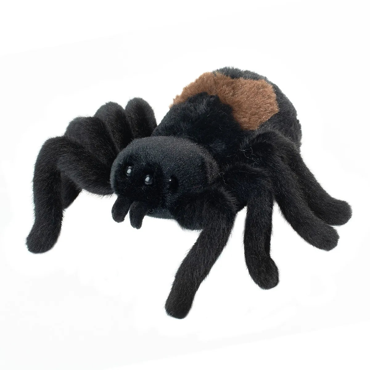 Sneakie Spider Softie
