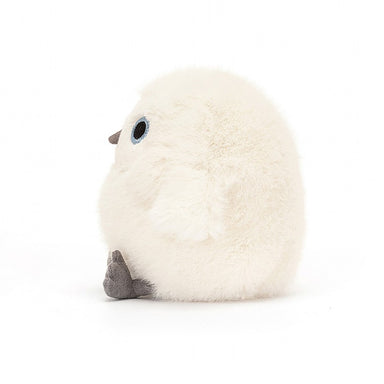 Malina-Toys - Say hello to a small Arctic fox Angel ♥