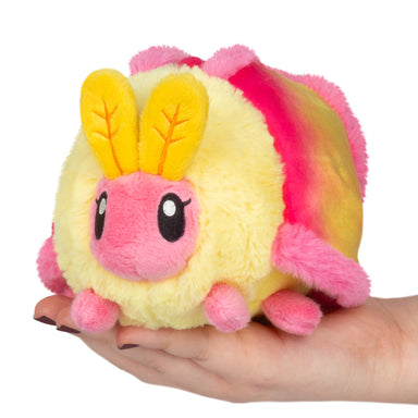 Snugglemi Snackers Rosy Maple Moth