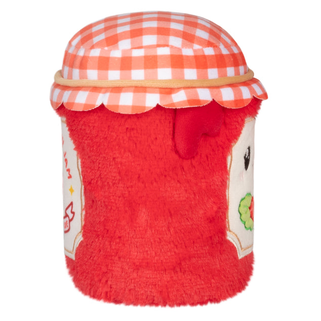 Snugglemi Snackers Strawberry Jam