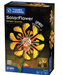 SolarFlower Golden Sunrise