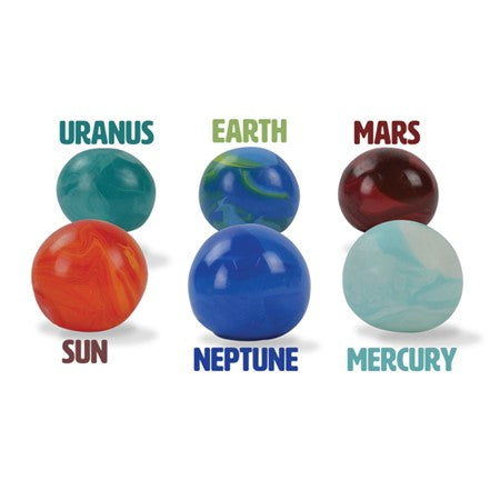 Solar Squeeze