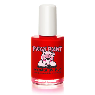 Sometimes Sweet Piggy Paint Nail Polish