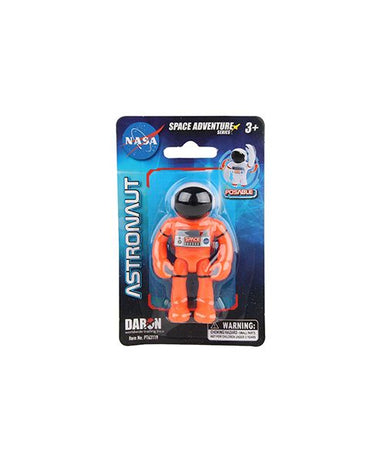 Space Astronaut Figure