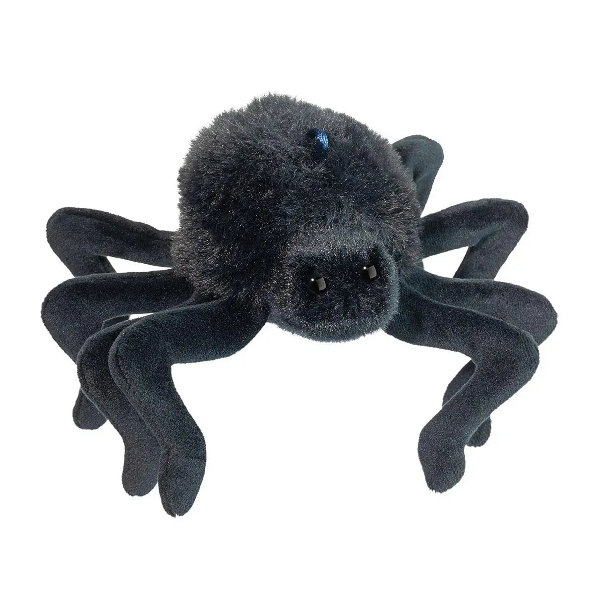 Specter Spider Finger Puppet