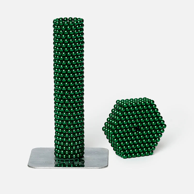 Speks 512 Bolds Adventurous Green