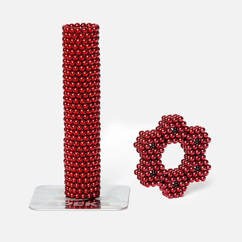 Speks 512 Bolds Brash Red