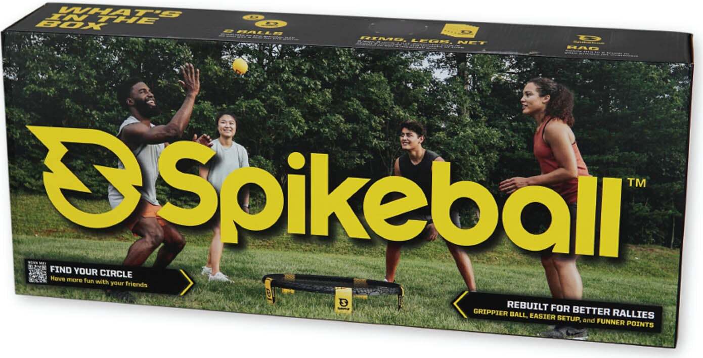 Spikeball Weekender Set