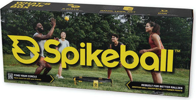 Spikeball Weekender Set