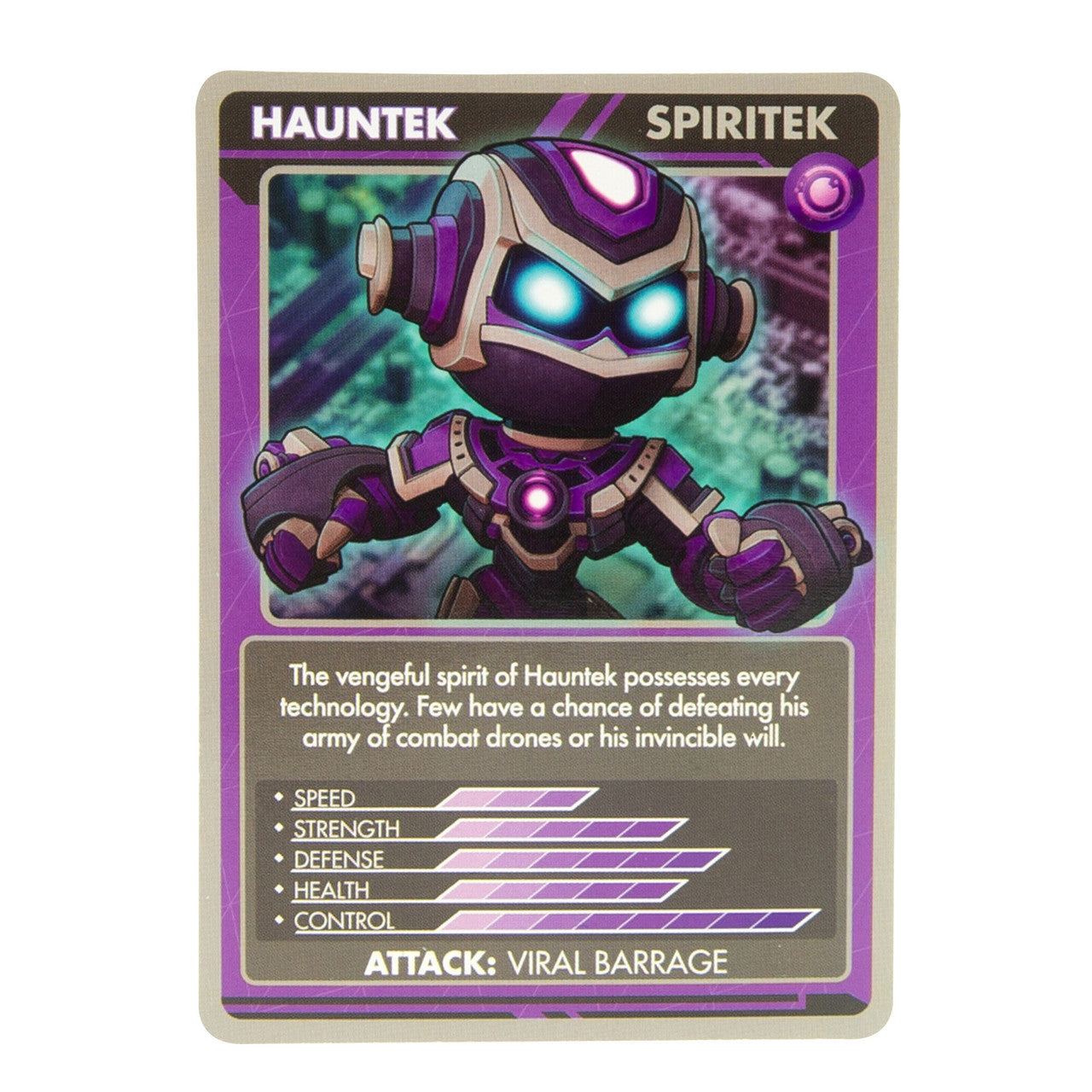 Spiritek Doteki Battle Training Set