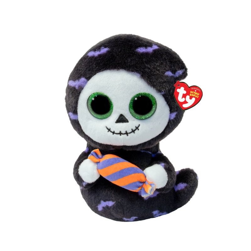 Spookums Ghoul Beanie Boos