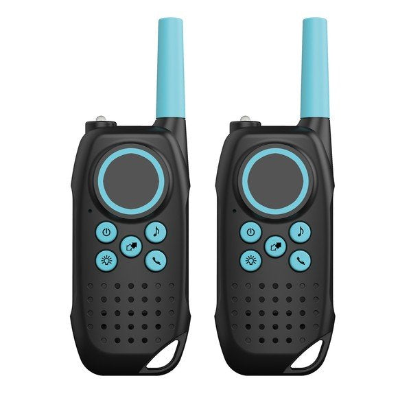 Spy Labs: Spy Walkie-Talkies