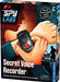 Spy Labs: Secret Voice Recorder