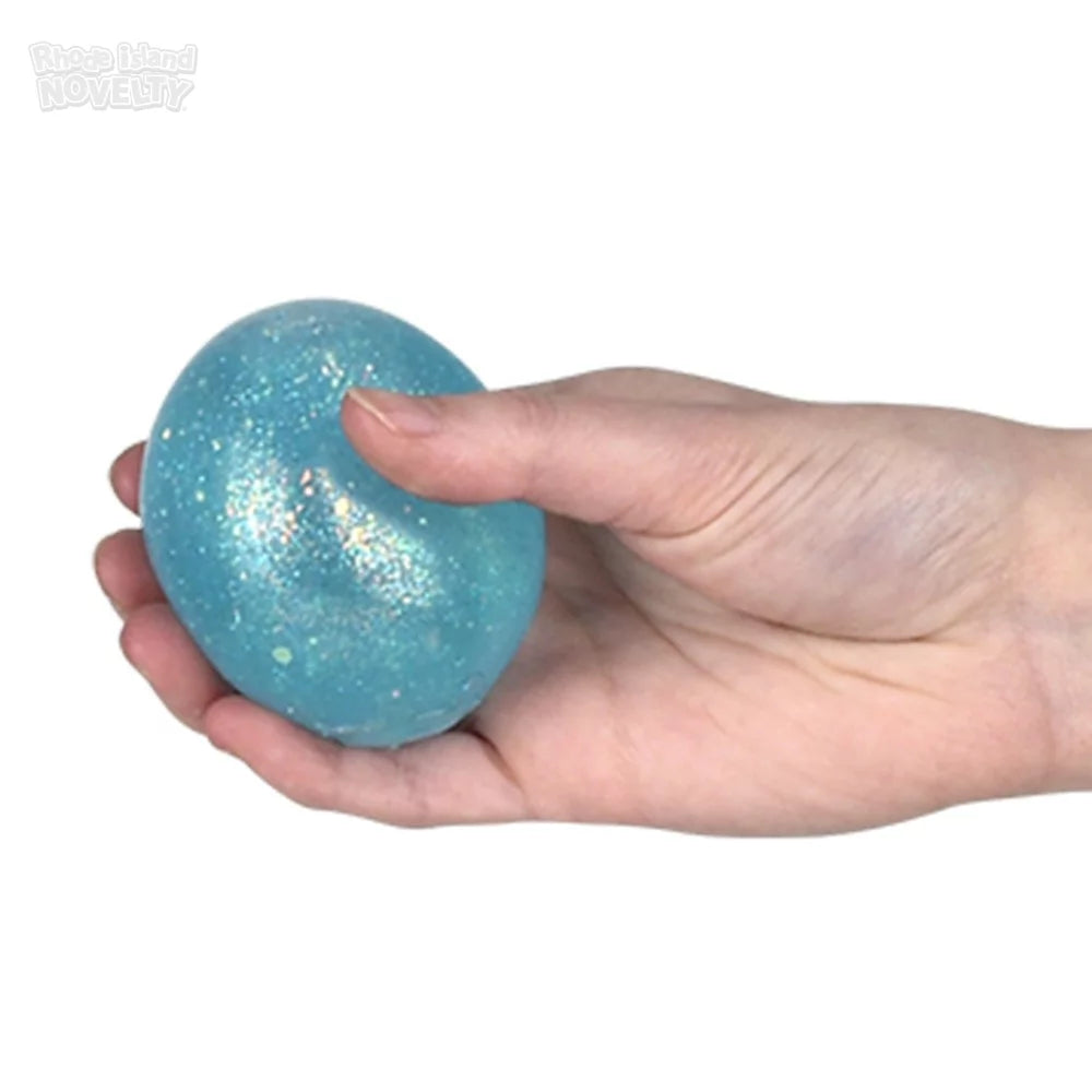 Squeezy Sugar Eggs