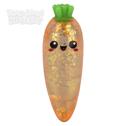 Squeezy Sugar Carrot