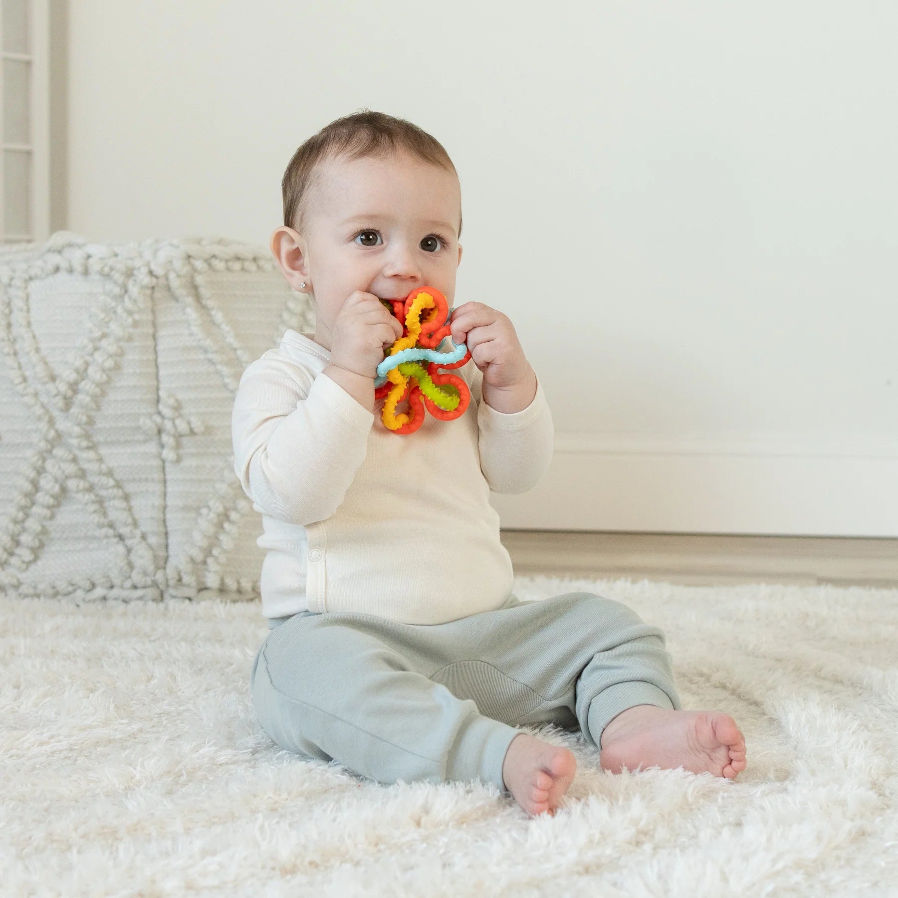Squiggle Loops Sensory Toy — Piccolo Mondo Toys