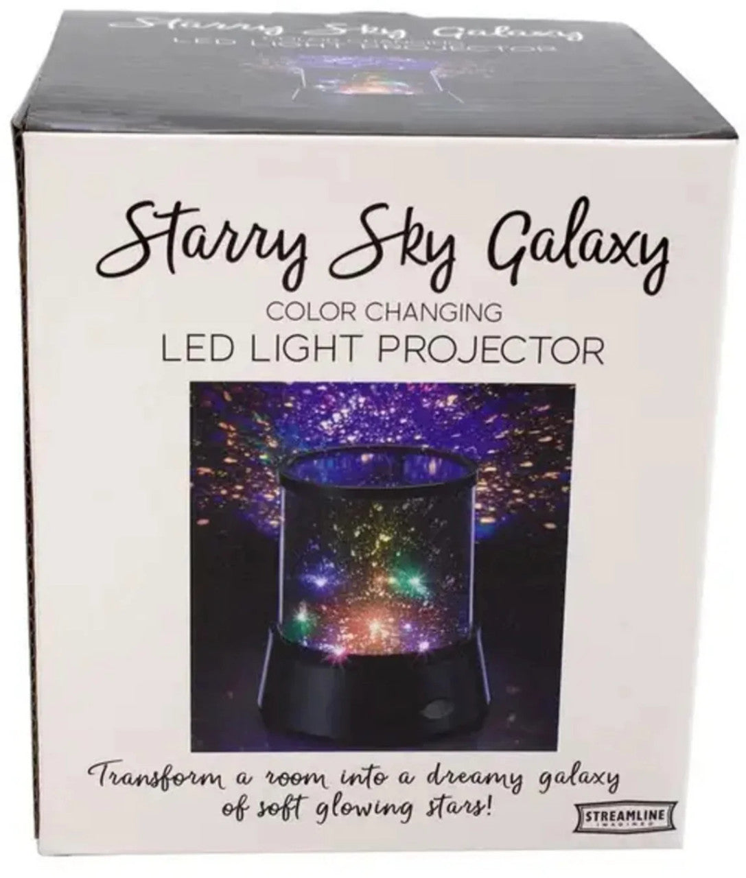 Starry Sky LED Light