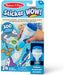 Sticker WOW! Shark Activity Pad & Sticker Stamper