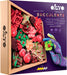 Succulents Passion OKTO Sensory Art 3D Painting