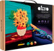  "Sunflowers” OKTO Sensory Art 3D Painting
