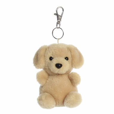Sunny Lab Palm Pals Clip-On