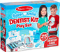 Super Smile Dentist Play Set