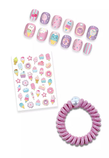 Sweets Sweet Nails