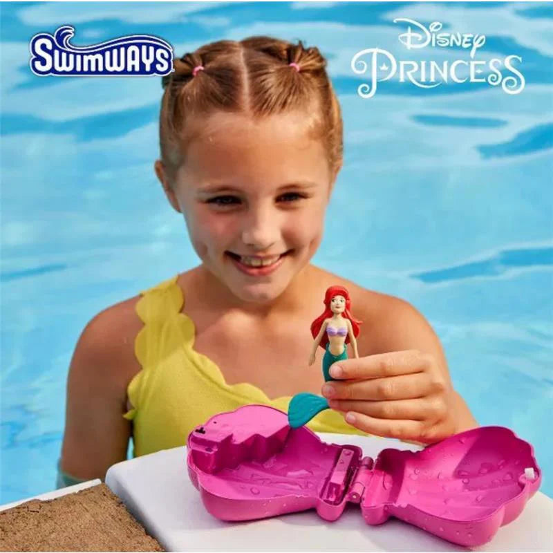 SwimWays Ariel Dive Surprise