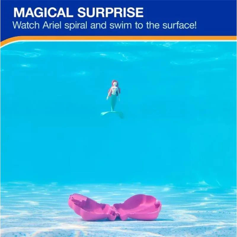SwimWays Ariel Dive Surprise