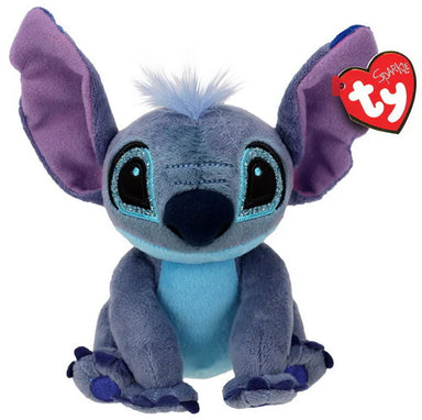 Disney Stitch Beanie Baby