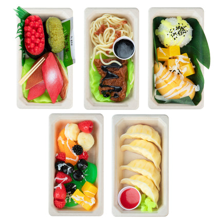 Taba-licious™ Bento Box Series 1