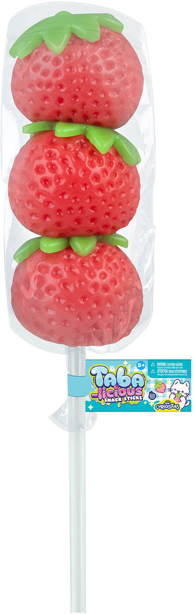 Taba-licious Snack Sticks Ultra