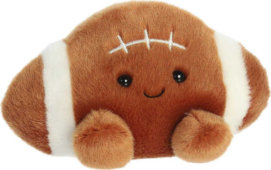 Tackle Football Palm Pals