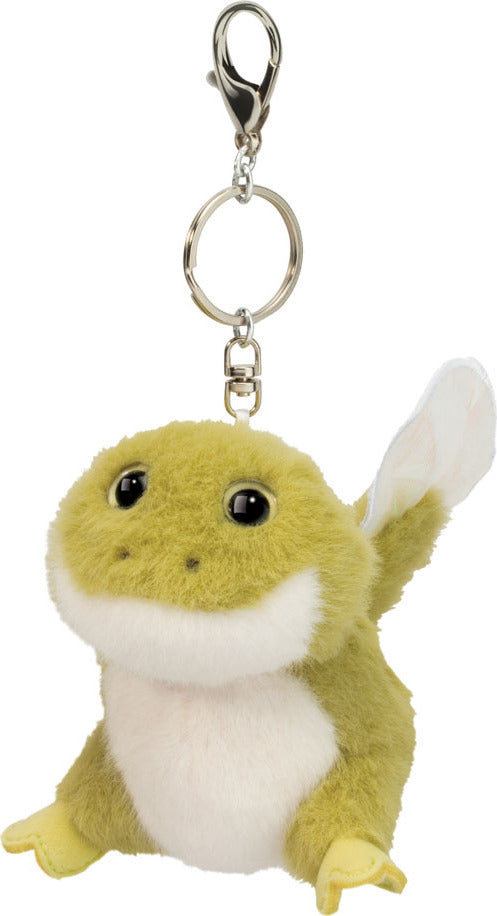Tadpole Bag Charm